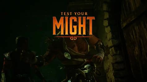 why is test your might so hard|test your might reddit.